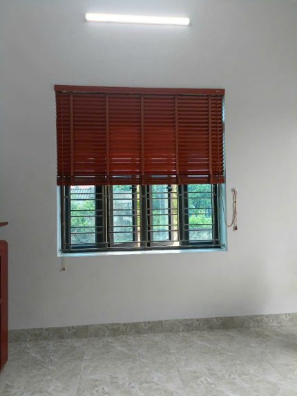 Rèm gỗ 07