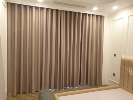 Rèm vải 12