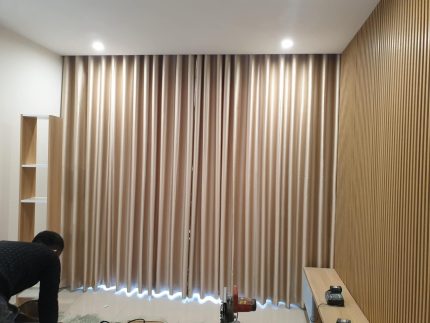 Rèm vải 22