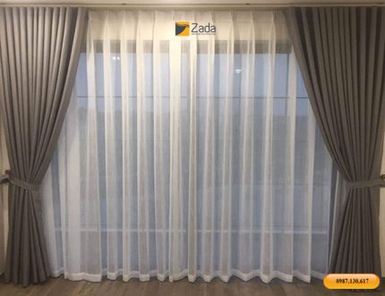 Rèm vải 35