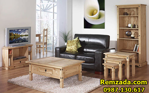 Mẫu thiết kế phòng khách căn hộ chung cư
