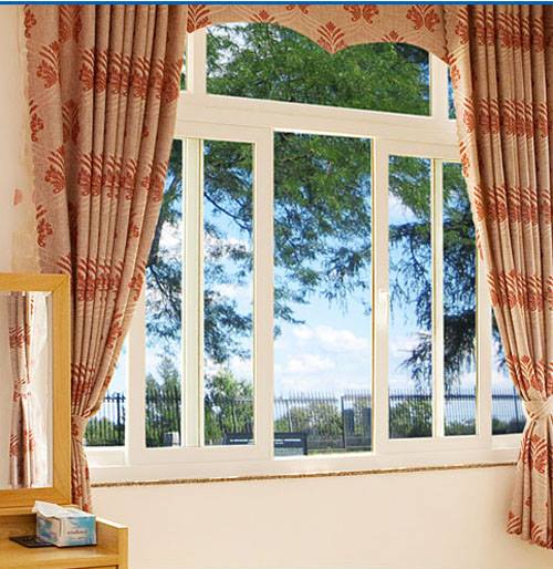 rèm cửa sổ xinh
