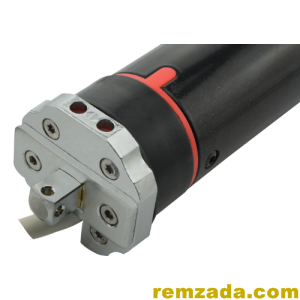 rèm cuốn tự động 08