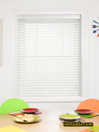 các loại rèm cửa sổ