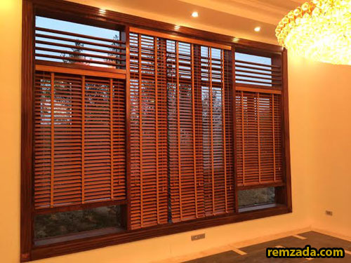 rèm cửa sổ
