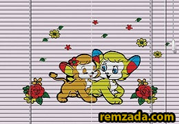RSN07 - Sư Tử Con