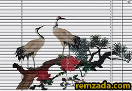 RSN13 Tùng hạc trường xuân