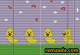 RSN26 - Vịt Con