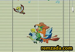 RSN27 - Cổ Tích