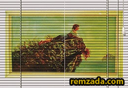 RSN35 - Cô Bé Nhìn Biển