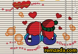 RSN44 - Valentine