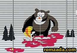 RSN48 - Gấu Xám