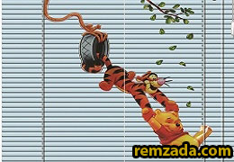 RSN70 - Winnie & The Pooh