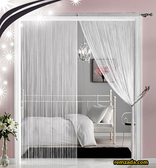 rèm sợi 01