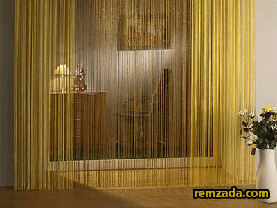 rèm sợi 02