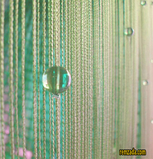rèm sợi 08