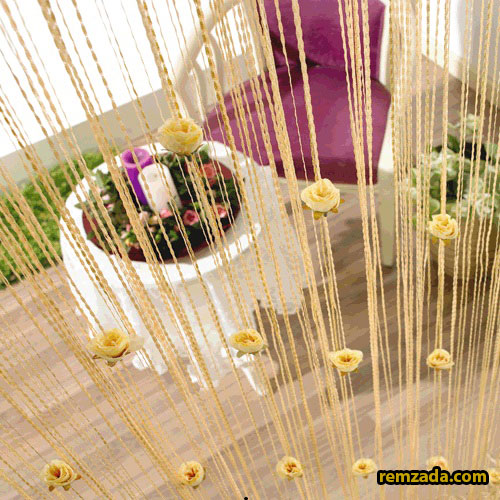 rèm sợi 11