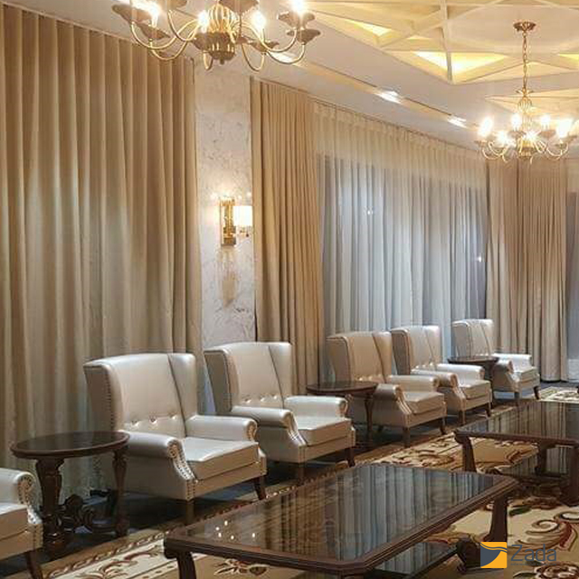 Rèm vải đẹp