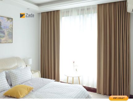 Rèm vải AD1-7