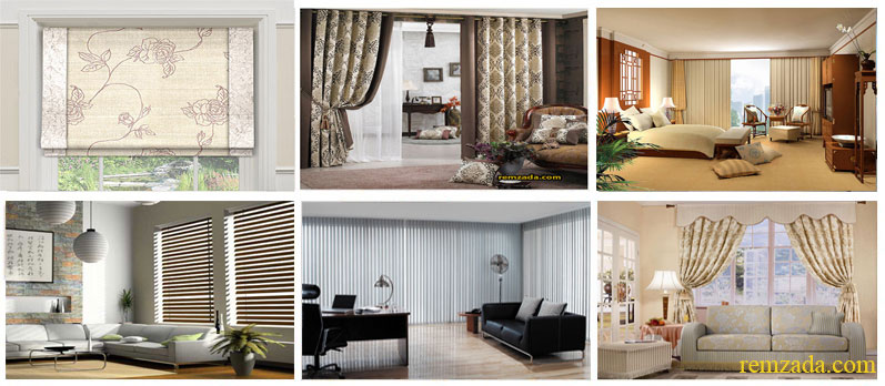 rèm cửa giá rẻ