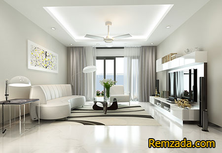Tư vấn thiết kế rèm cửa cho chung cư