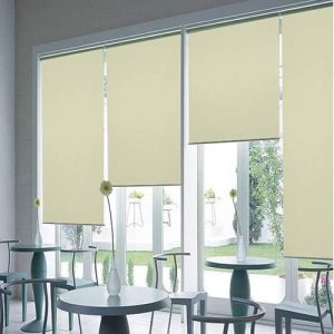 Rèm cửa cuốn văn phòng 03 Rèm cửa, rèm cửa cuốn văn phòng