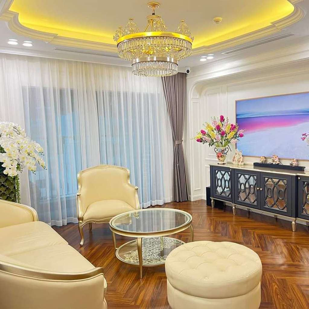 Giới thiệu về rèm vải 2 lớp tự động