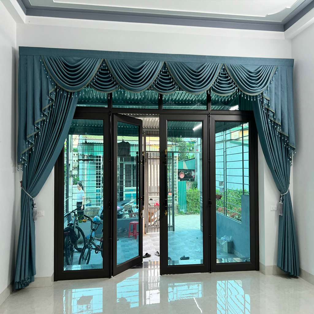 rem vai mot lop – giai phap don gian va tien dung