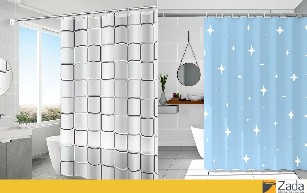 Báo Giá Rèm Cửa Chống Nấm Mốc