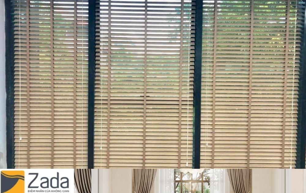 Báo Giá Rèm Gỗ Star Blinds và Chính Sách Bảo Hành