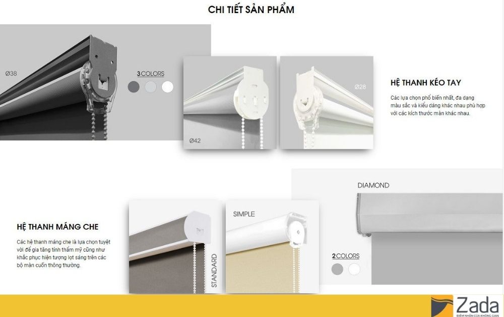 Cơ chế hoạt động và tính năng vượt trội
