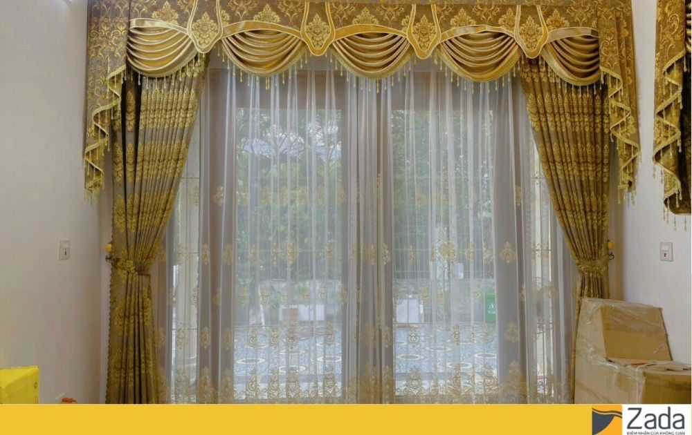 Lựa chọn chất liệu vải