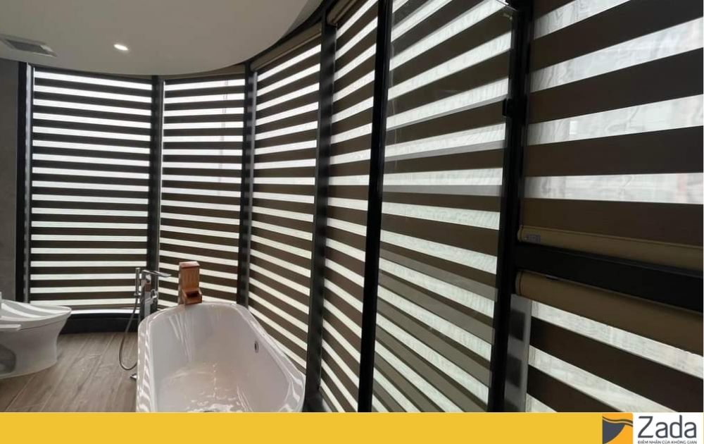 Mẹo Chọn Rèm Theo Chức Năng