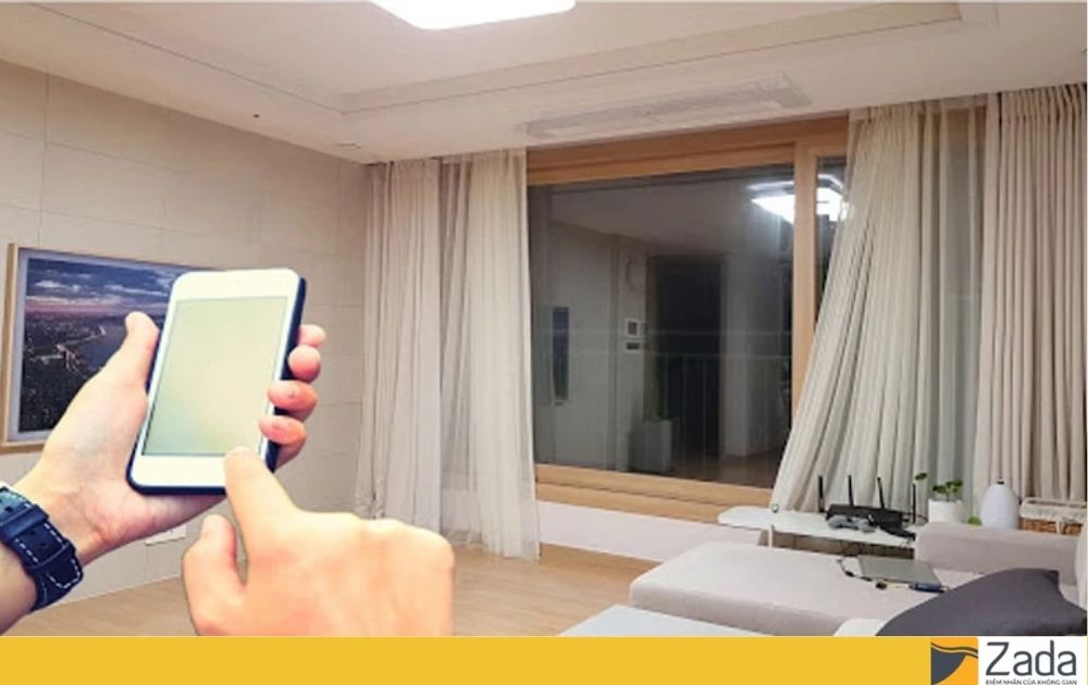 Nâng cao tính thẩm mỹ