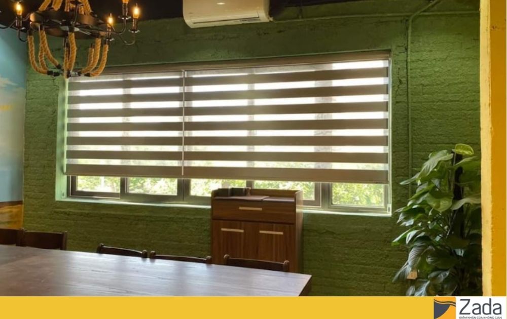 Phân Loại Rèm Phổ Biến Hiện Nay