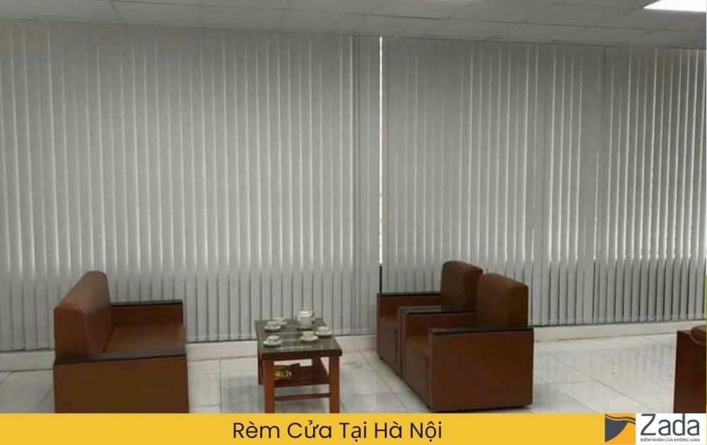Rèm Cửa Tại Hà Nội
