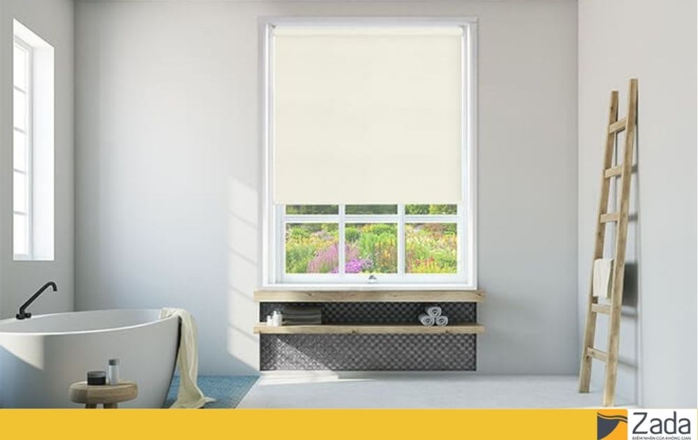 Rèm Cuốn CiciHome Roller Blinds