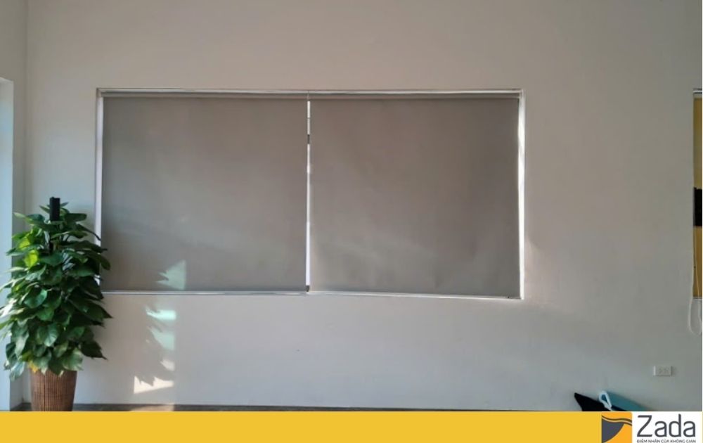 Rèm Cuốn Roller Star Blinds
