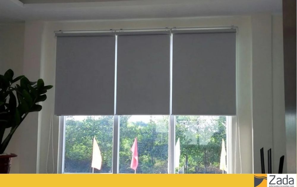 Rèm Cuốn Và Ưu Điểm Vượt Trội