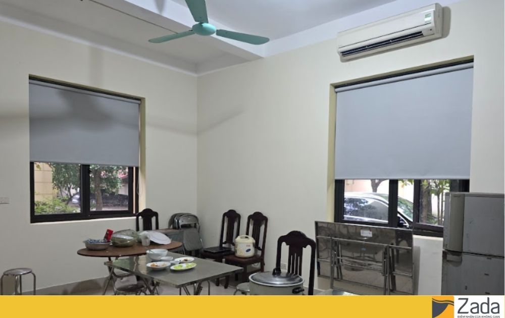 Rèm Cuốn Winsun Roller Blinds – Lựa Chọn Hoàn Hảo