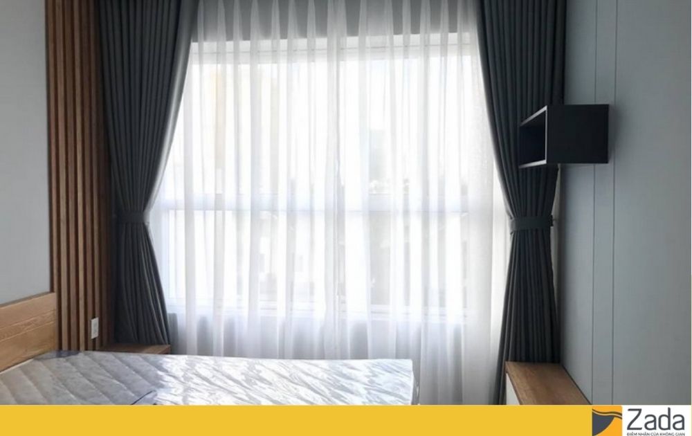 Rèm cửa chống tia UV