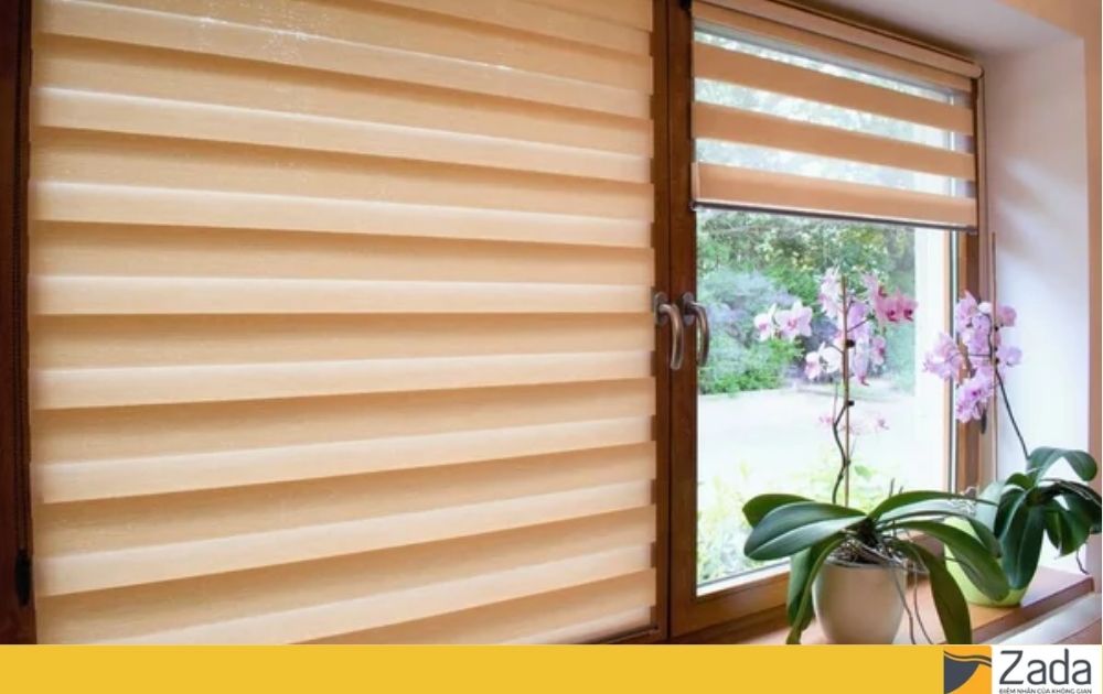 Thiết kế hiện đại, tinh tế
