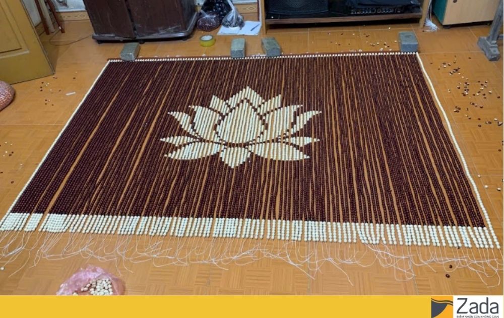 Tiêu Chí Chọn Rèm Hạt Gỗ Pơ Mu Chất Lượng