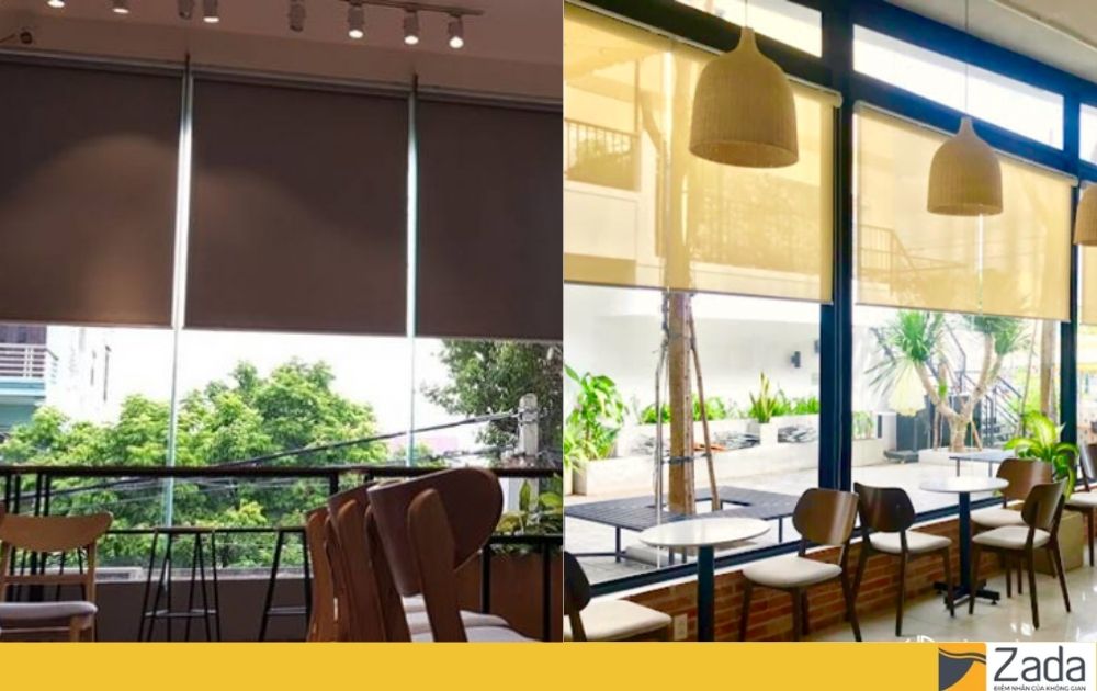 Tổng Hợp Các Mẫu Thiết Kế Rèm Cửa Không Gian Mở Đẹp Nhất