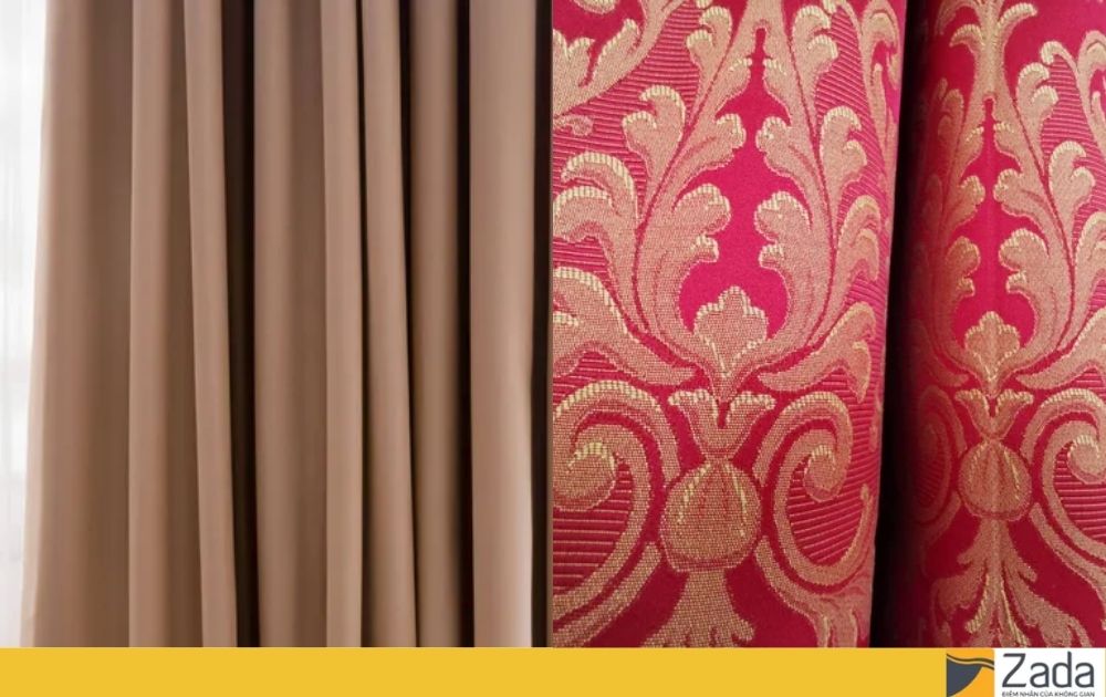 Các loại vải tự nhiên đặc trưng
