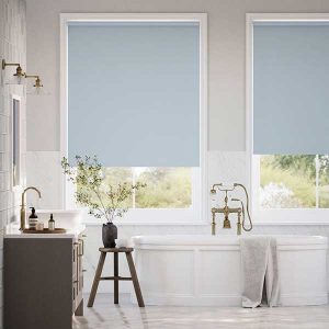 Rèm cuốn cửa sổ chống tia UV