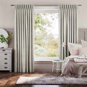 Rèm vải cửa sổ chống sáng cho phòng ngủ